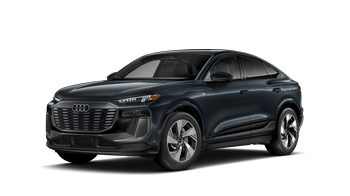 2025 Audi Q6 Sportback e-tron Prestige's photo