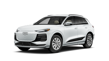 2025 Audi Q6 e-tron