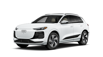 2025 Audi Q6 e-tron Premium Plus's photo