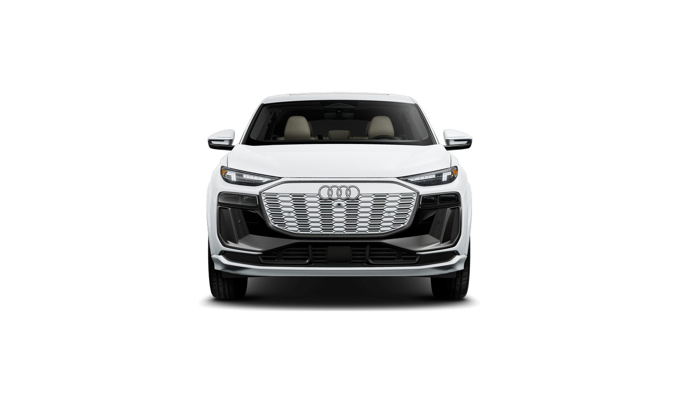 2025 Audi Q6 Sportback e-tron