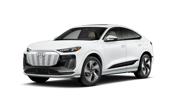 Photo of 2025 Audi Q6 Sportback e-tron 