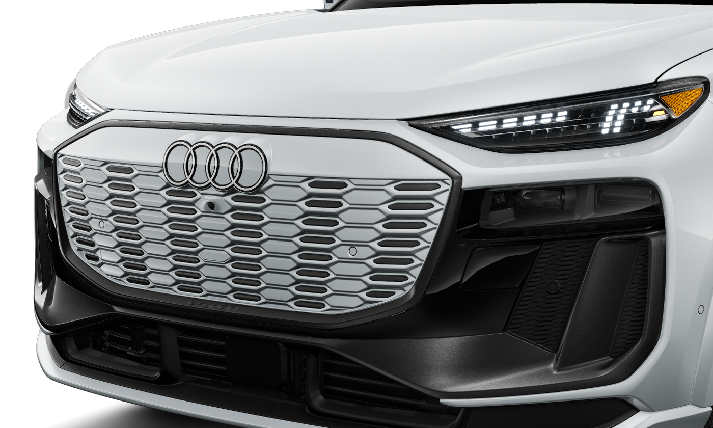 2025 Audi Q6 Sportback e-tron