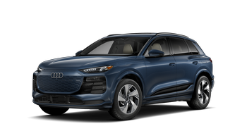 2025 Audi Q6 e-tron Premium Plus's photo