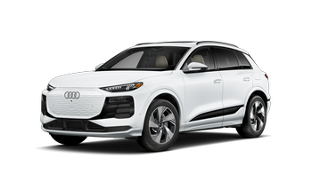 Photo of 2025 Audi Q6 e-tron 