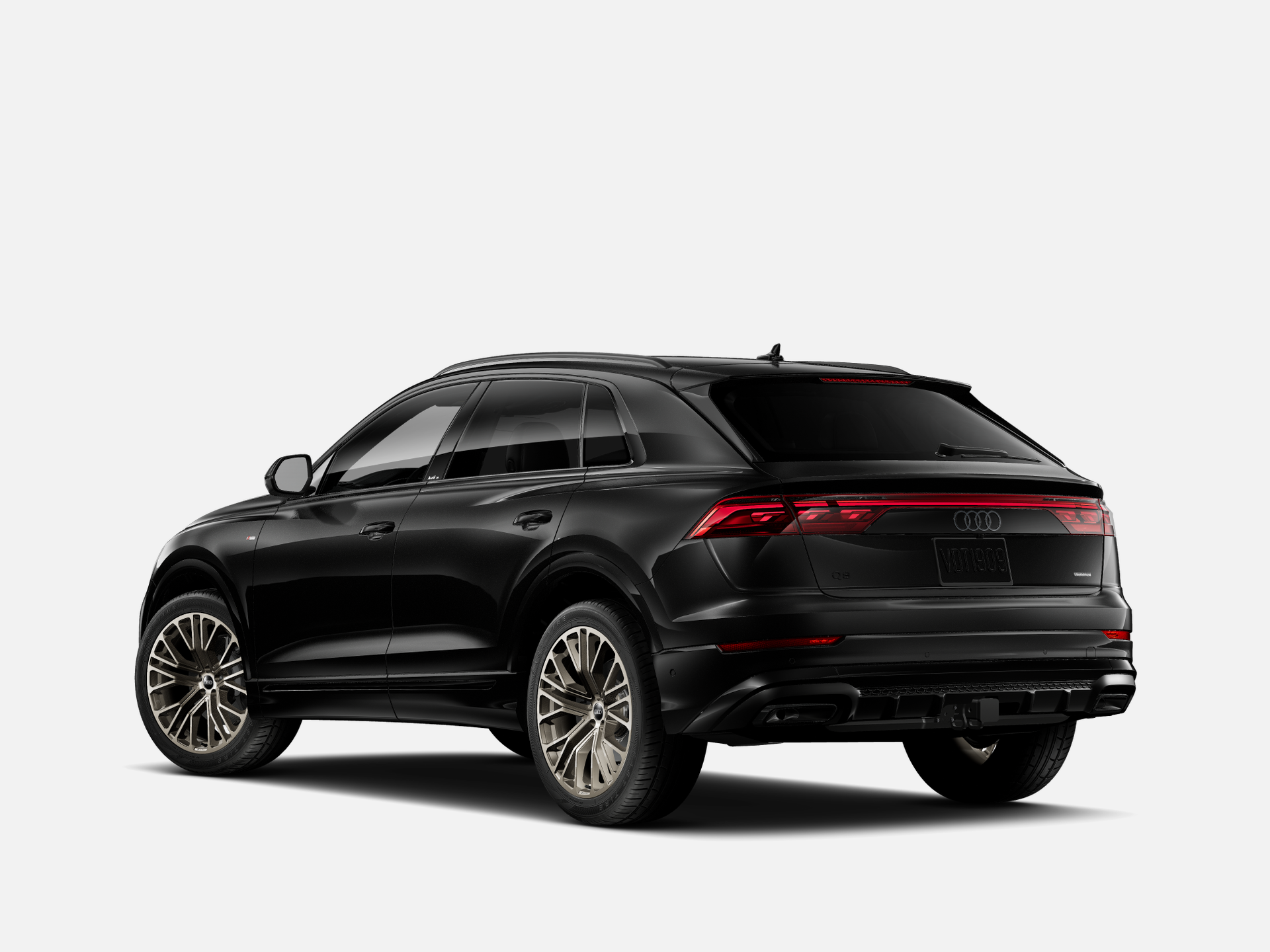 2027 Audi Q8 Prestige - Photo 7