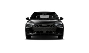 2026 Audi S3 Sedan
