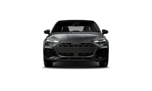 2026 Audi S3 Sedan