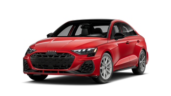 Image de {{modelName}} 2026 Audi S3 Sedan 