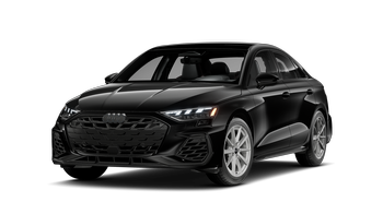 Image de {{modelName}} 2026 Audi S3 Sedan