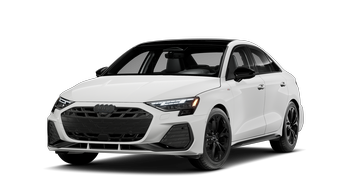 Photo of 2026 Audi A3 Sedan
