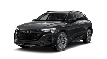Photo of 2024 Audi Q8 e-tron