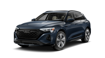 Photo of 2024 Audi Q8 e-tron