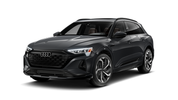Photo of 2024 Audi Q8 e-tron