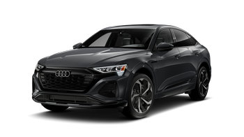 Photo of 2024 Audi Q8 Sportback e-tron 