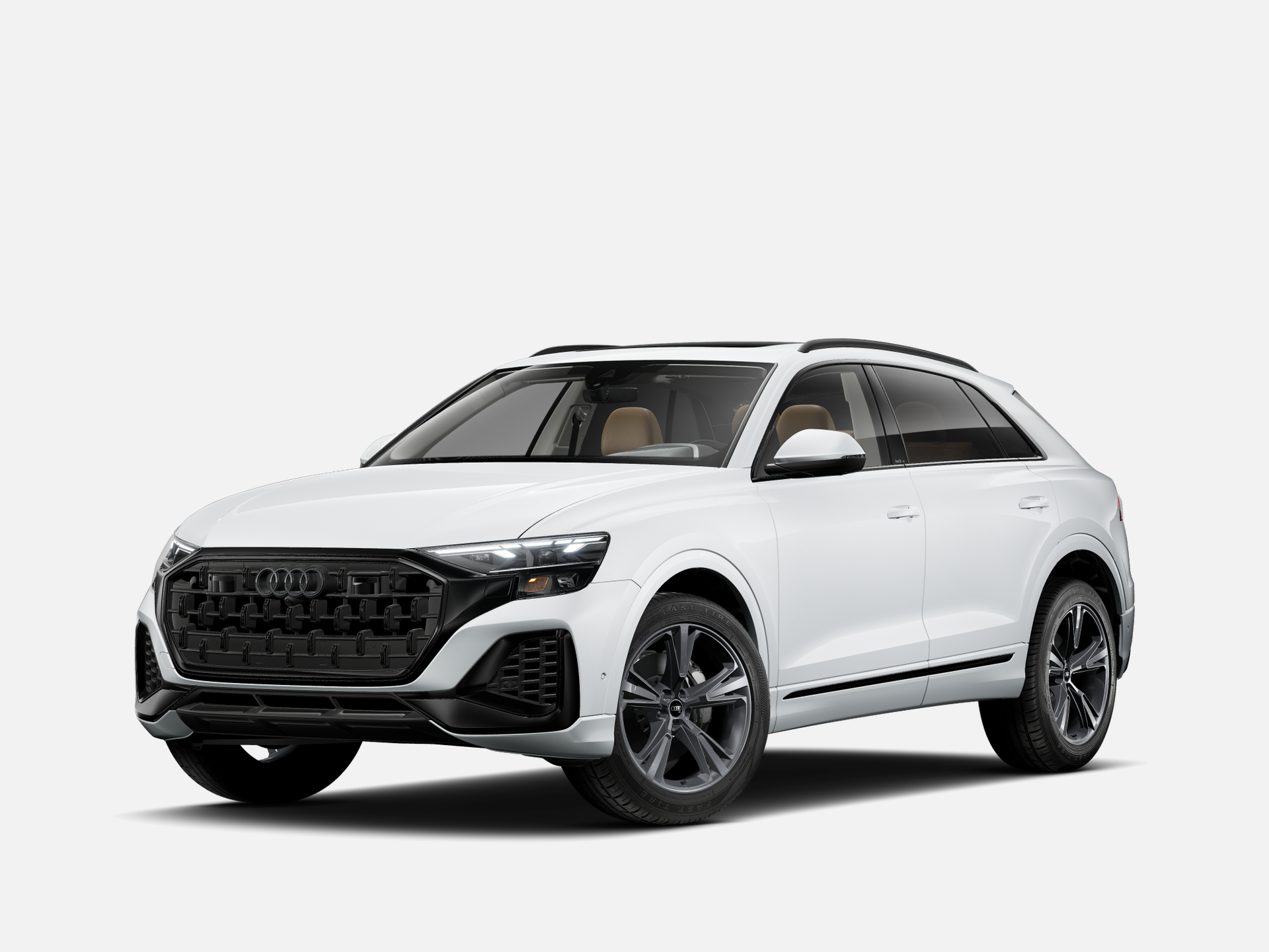 2026 Audi Q8 Premium - Photo 36
