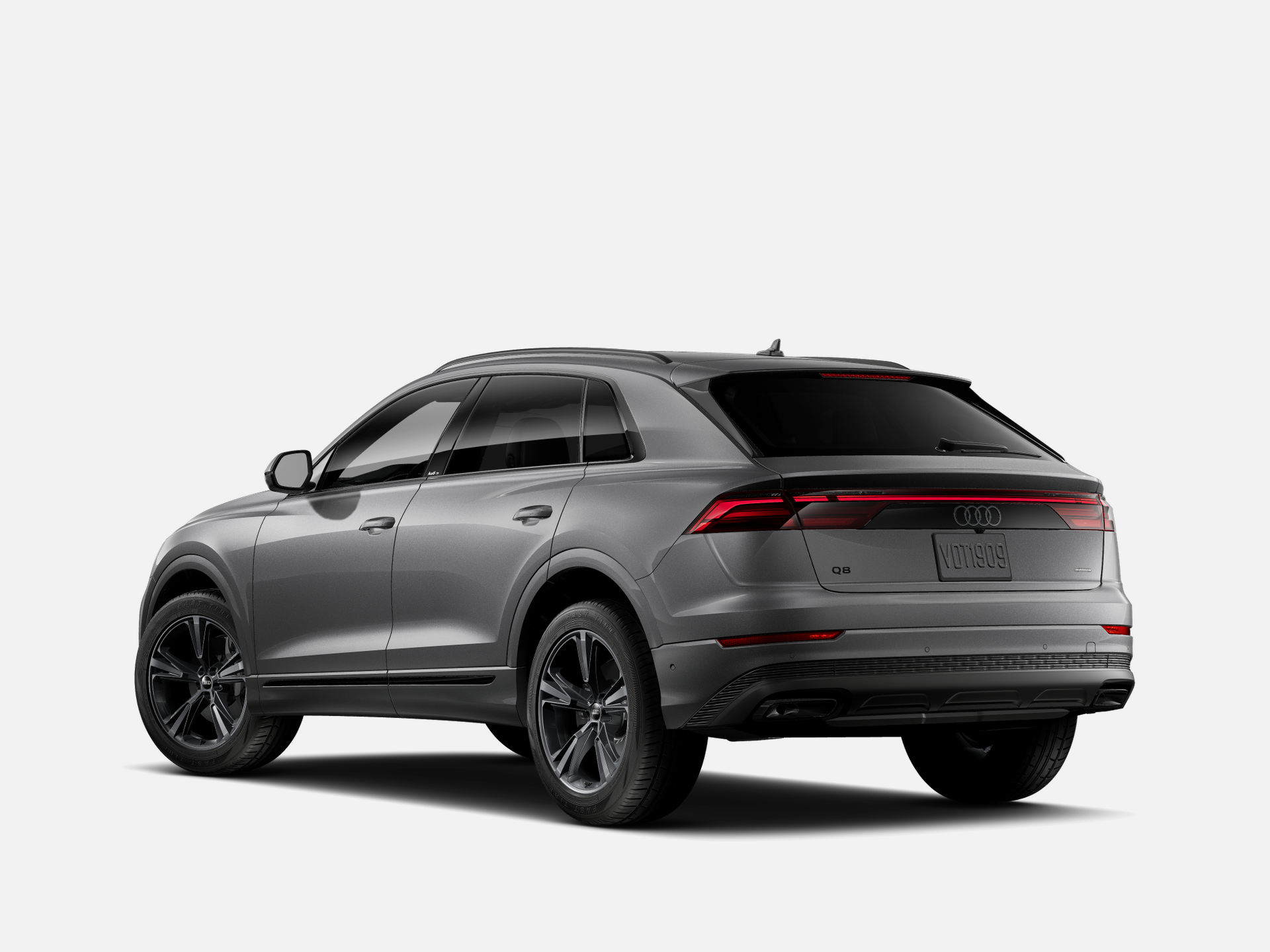 2026 Audi Q8 Premium - Photo 29