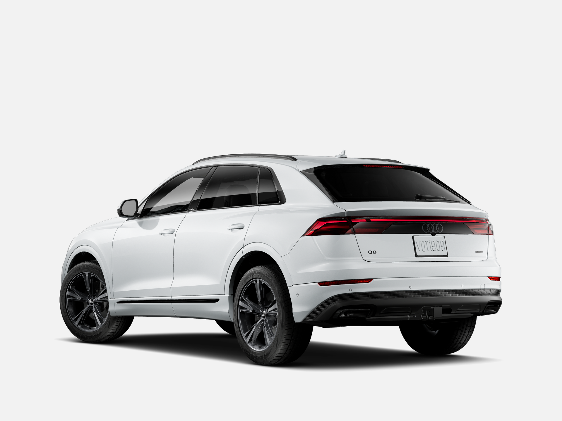 2026 Audi Q8 Premium - Photo 28
