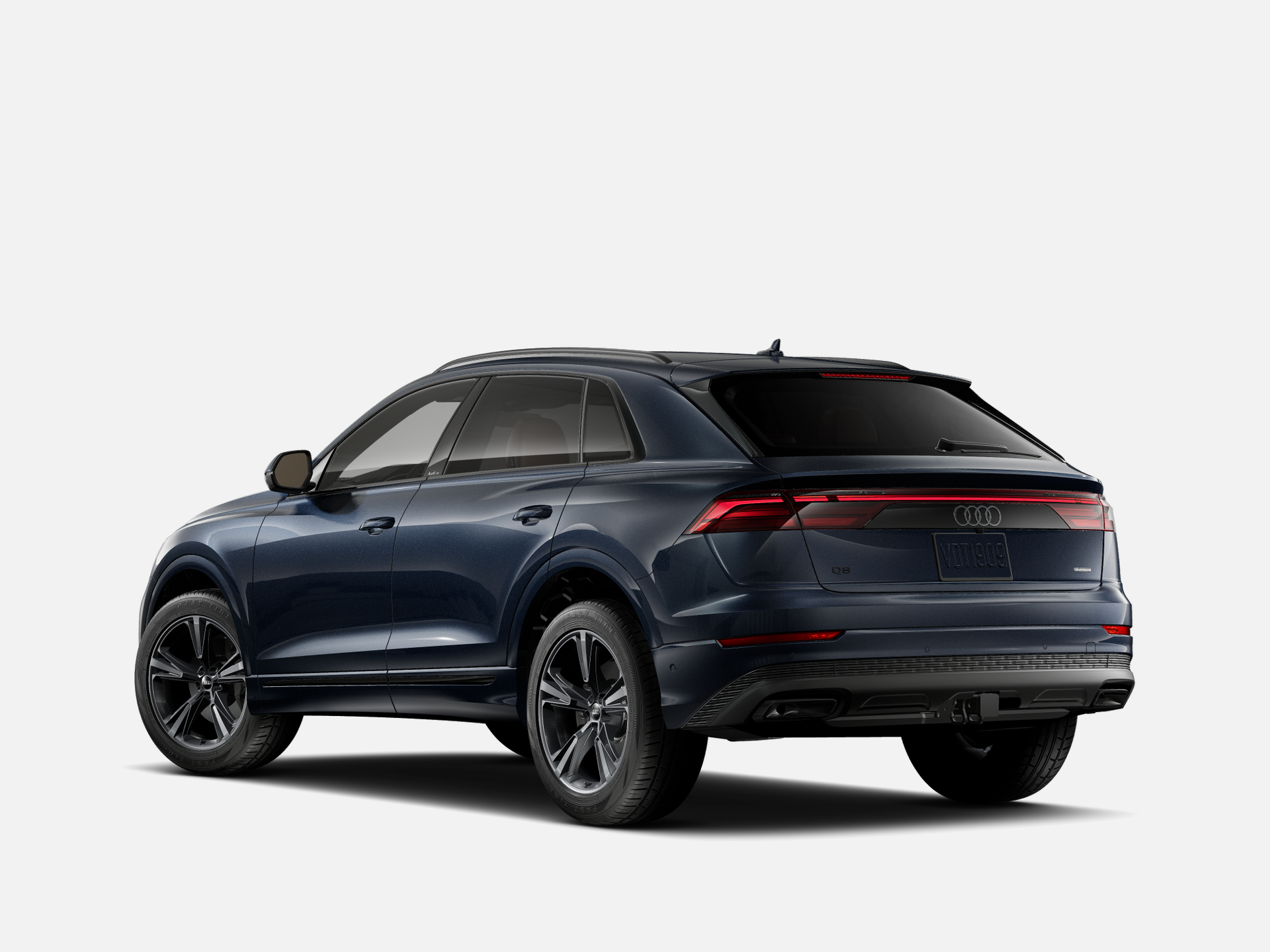 2026 Audi Q8 Premium - Photo 7