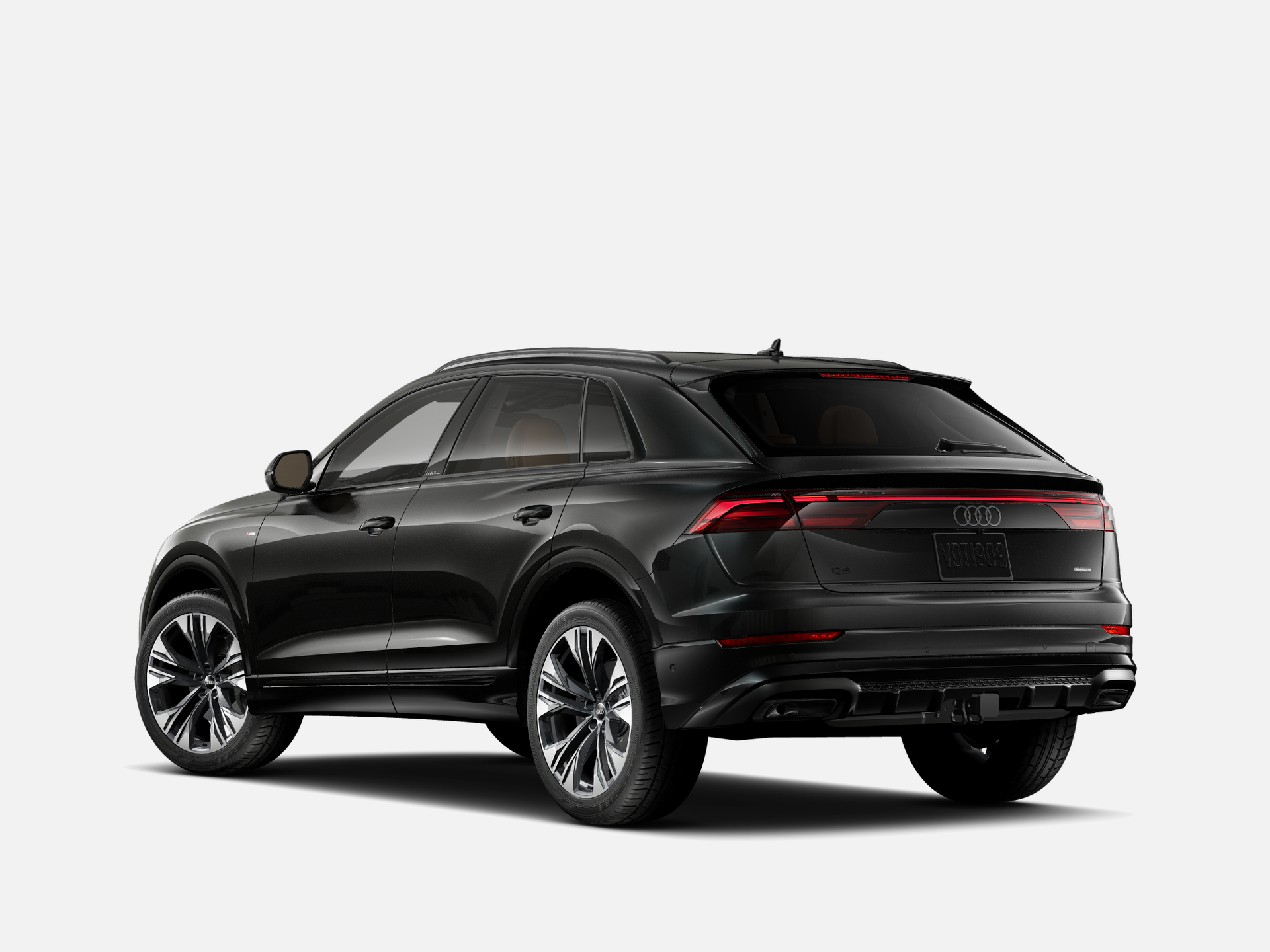 2025 Audi Q8 Premium Plus - Photo 24
