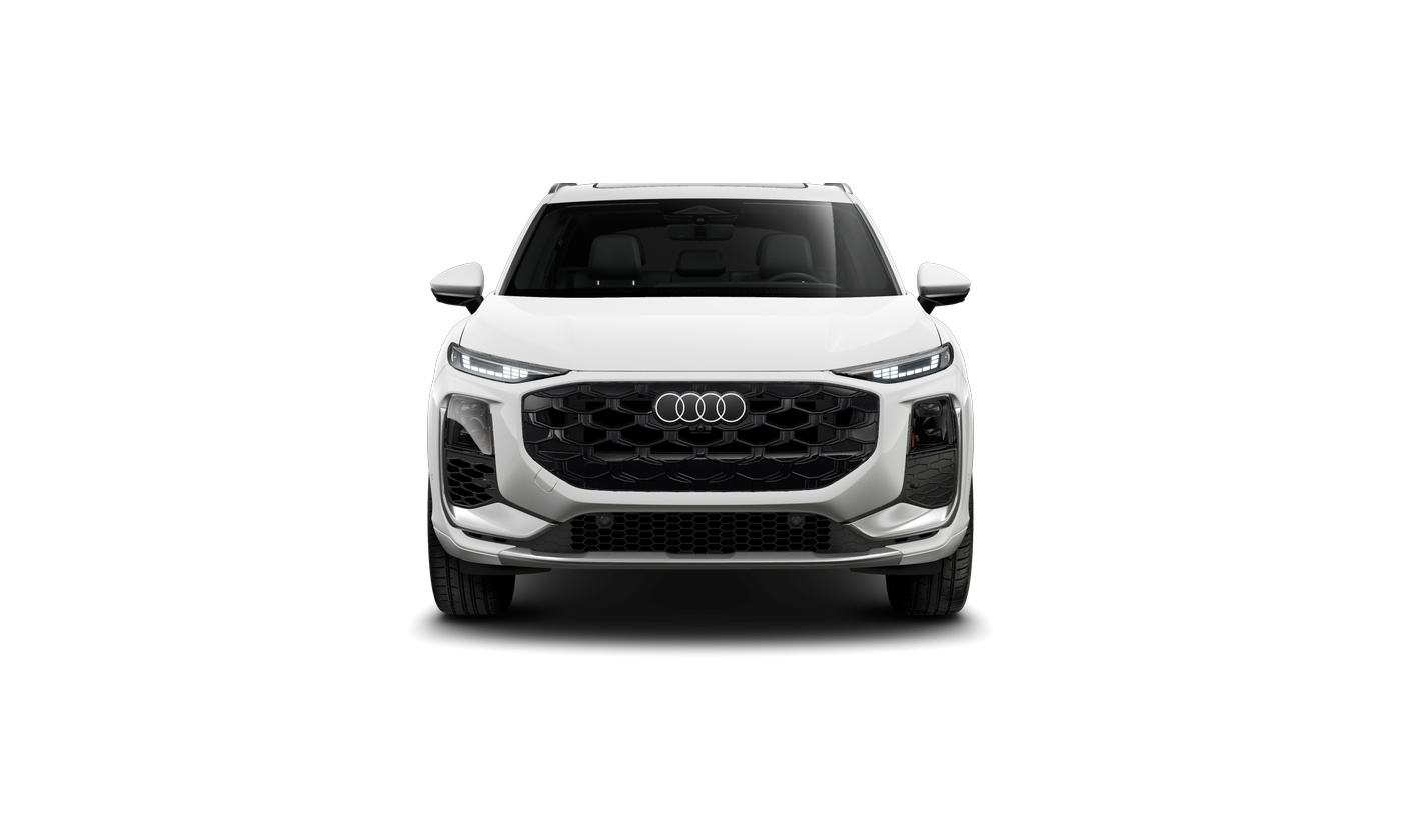 2027 Audi Q3 SUV