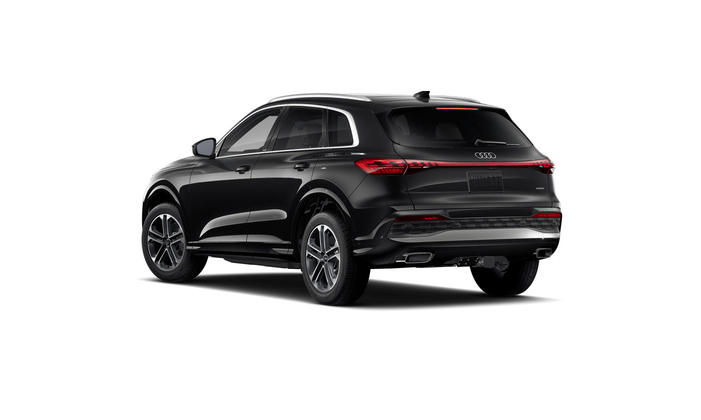 2026 Audi Q5 Premium - Photo 34