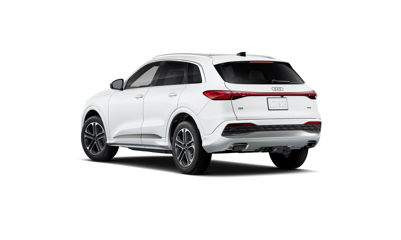 2026 Audi Q5 Premium - Photo 21