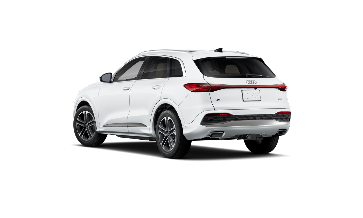 2026 Audi Q5 Prestige - Photo 19