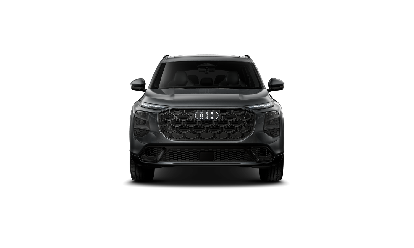 2027 Audi Q7