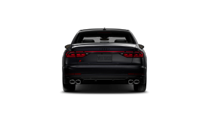 2026 Audi S8 L