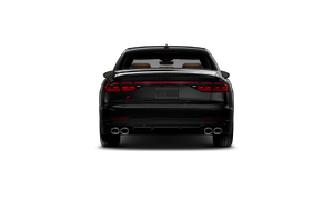 2026 Audi S8 L