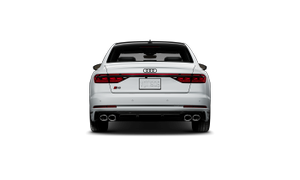 2026 Audi S8 L