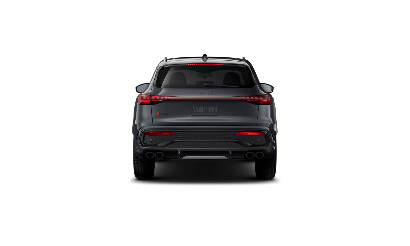 2026 Audi SQ5