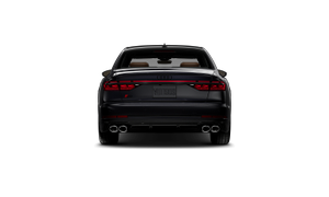 2026 Audi S8 L