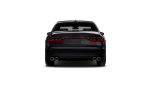 2026 Audi S8 L
