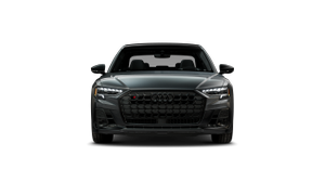 2026 Audi S8 L