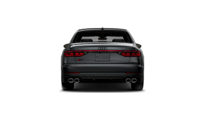 2026 Audi S8 L