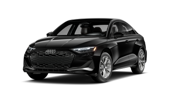 Image de {{modelName}} 2026 Audi A3 Sedan
