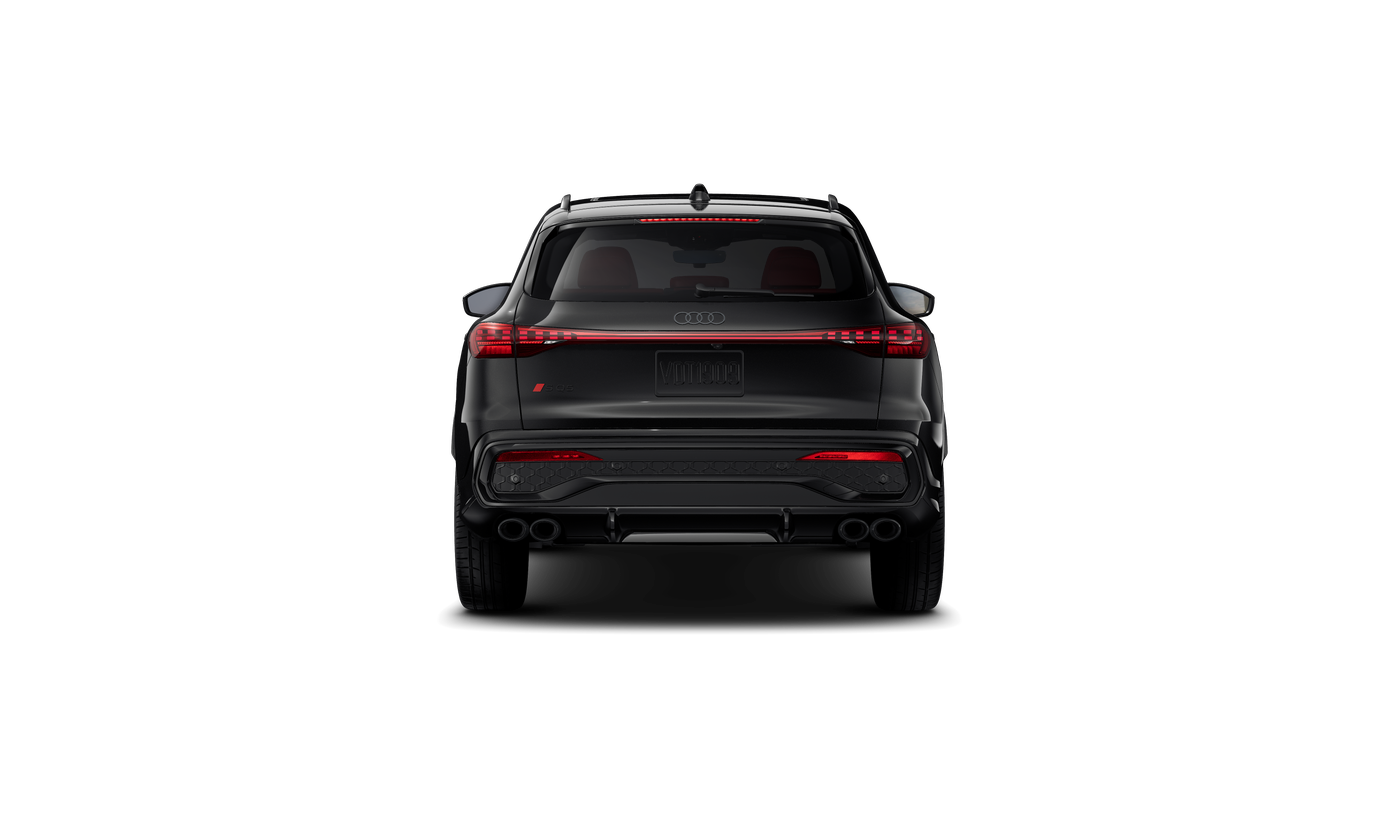 2026 Audi SQ5