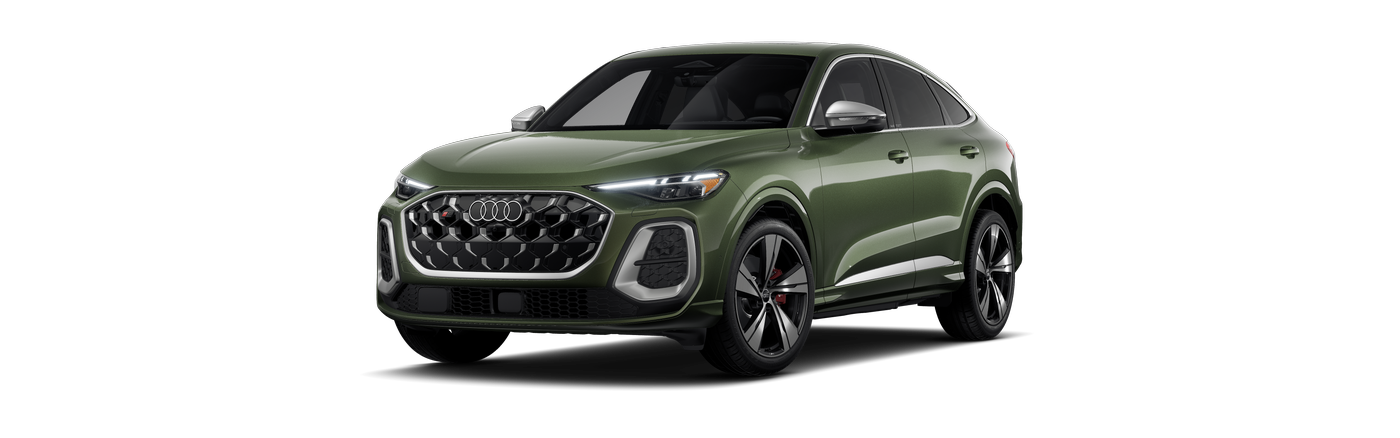 2025 Audi SQ5 Sportback Premium Plus - Photo 48