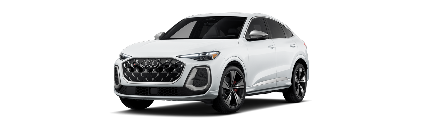2025 Audi SQ5 Sportback Premium Plus - Photo 43