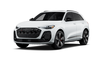 2025 Audi New SQ5 Premium Plus's photo