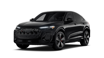 Photo of 2026 Audi SQ5 Sportback