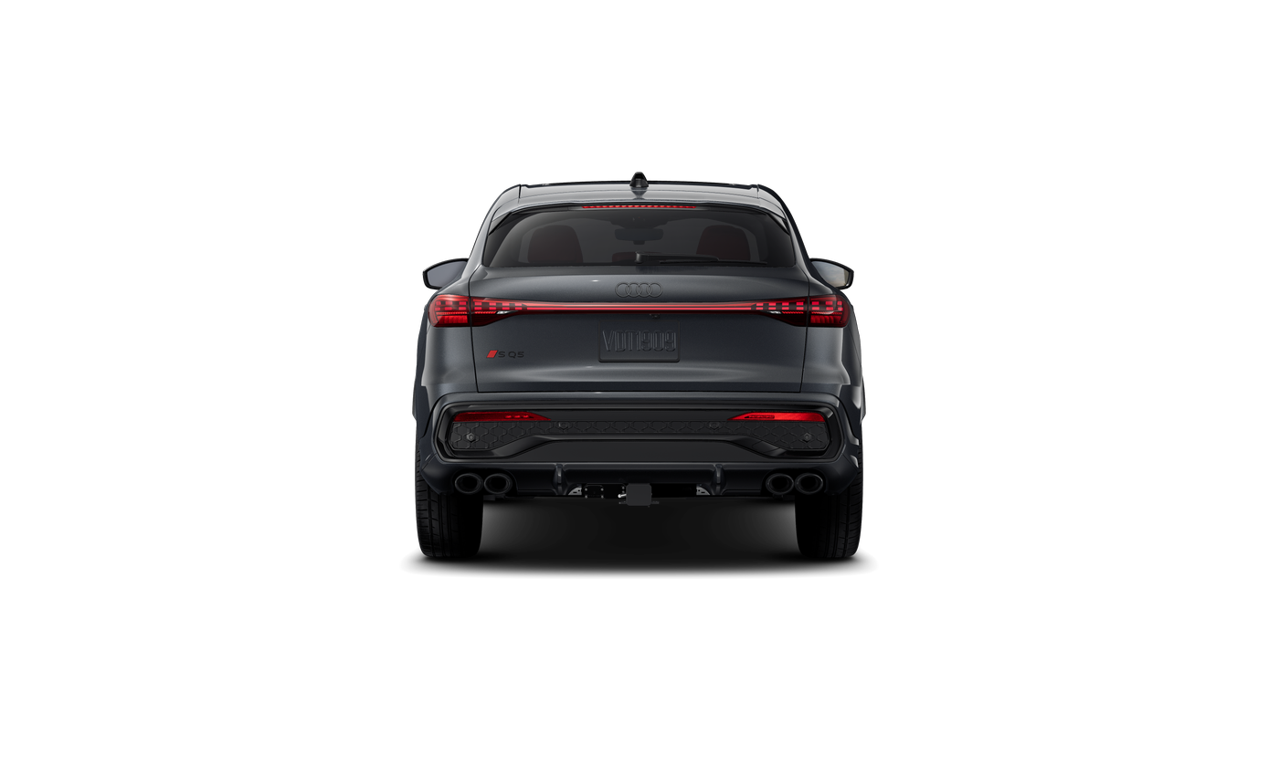 2026 Audi SQ5 Sportback
