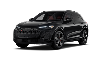 2025 Audi New SQ5 Premium Plus's photo