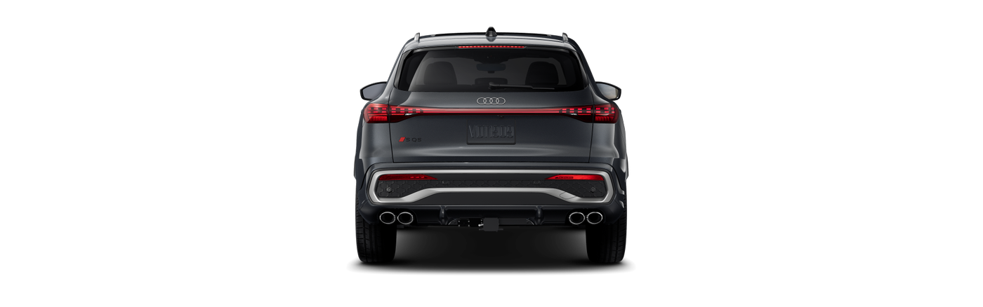 2026 Audi SQ5 Premium Plus - Photo 44