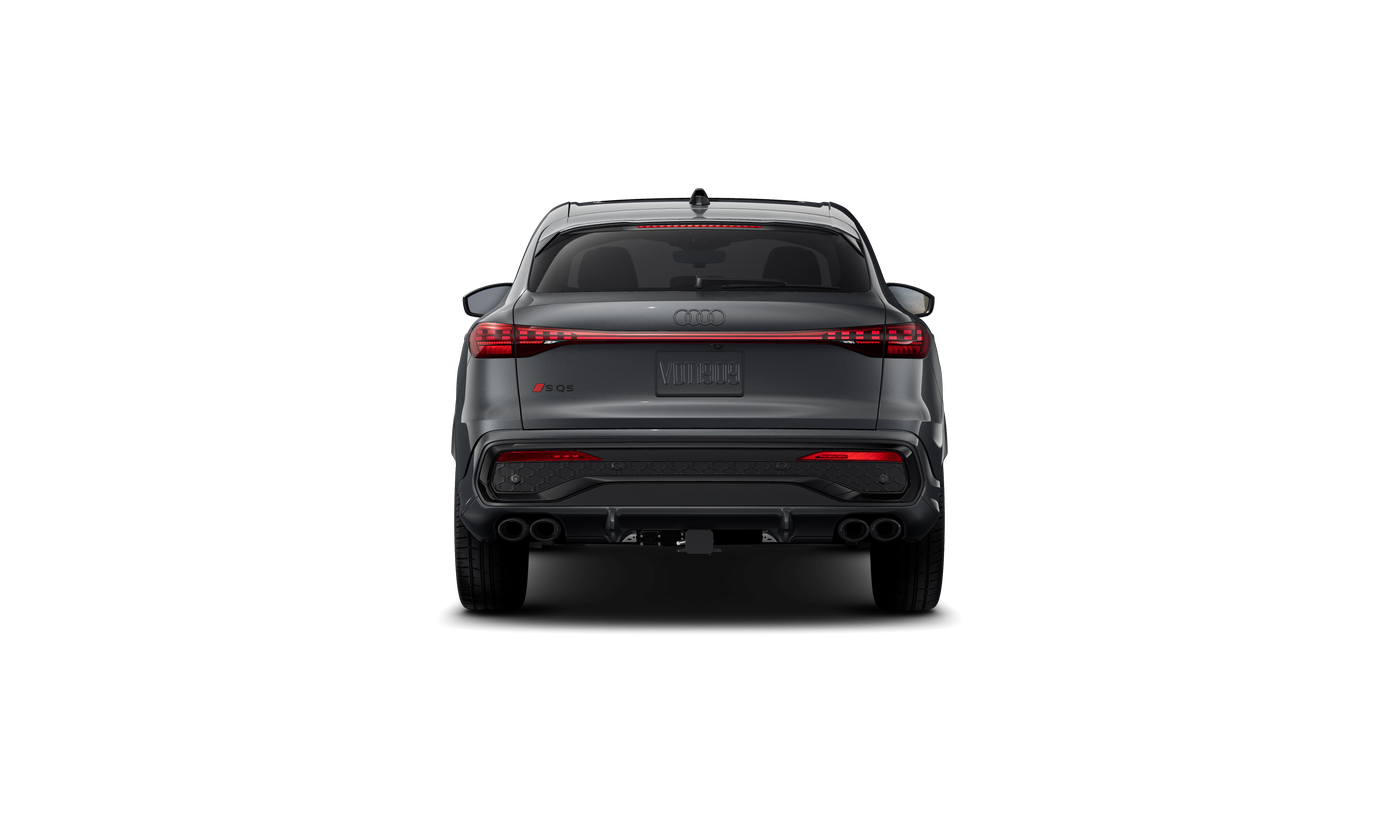 2026 Audi SQ5 Sportback Premium Plus - Photo 53