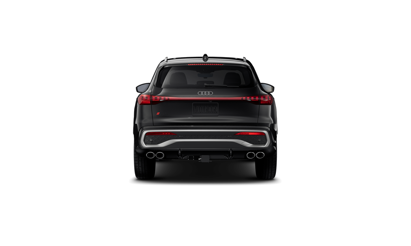 2026 Audi SQ5