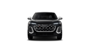2026 Audi SQ5 Sportback