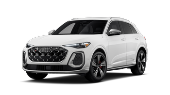 2025 Audi New SQ5 Premium Plus's photo