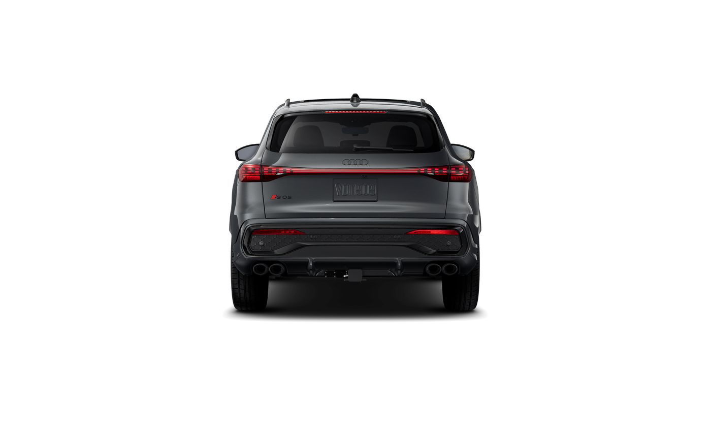 2026 Audi SQ5